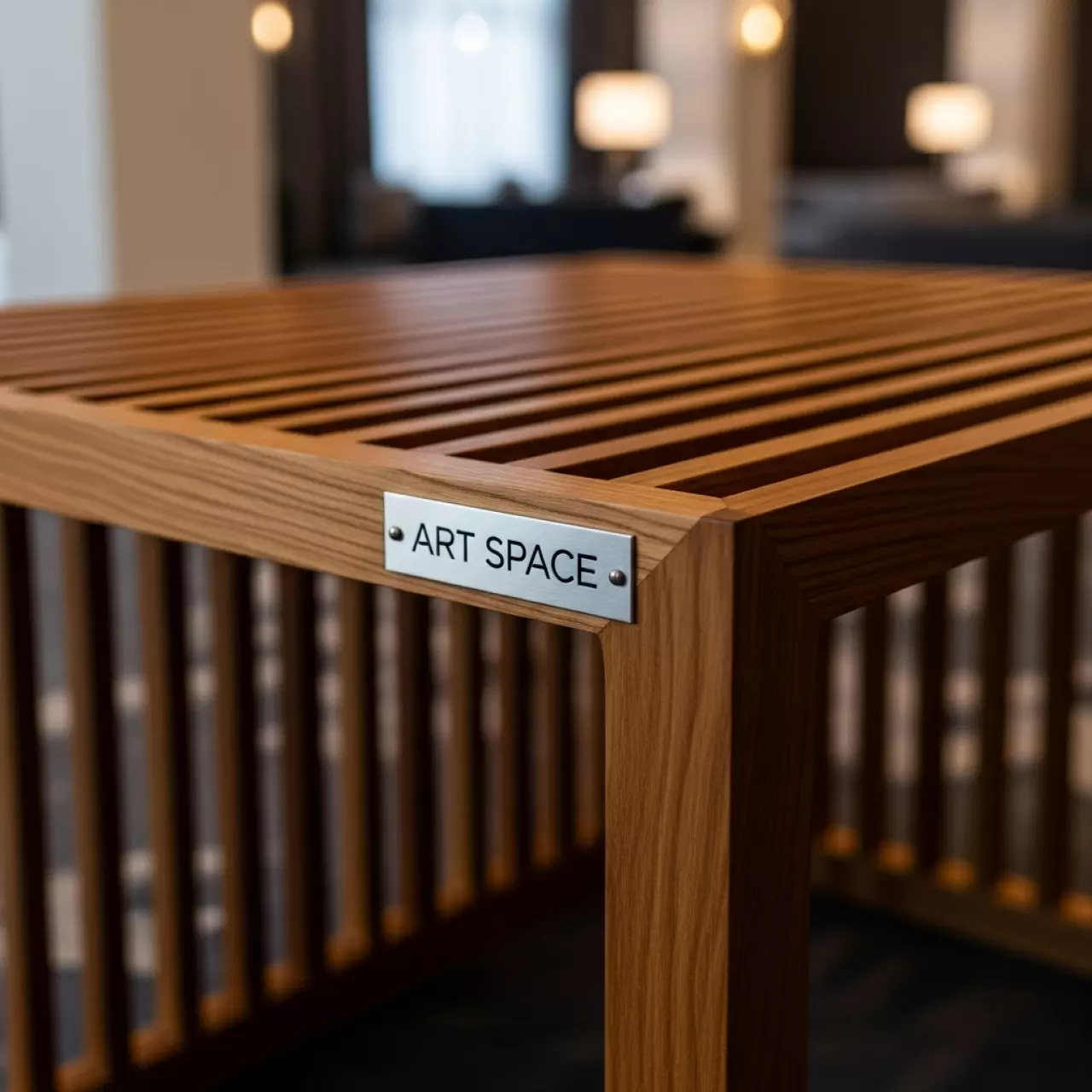 Аренда Стол реечный в Imeretinskiy Hotel — ART SPACE