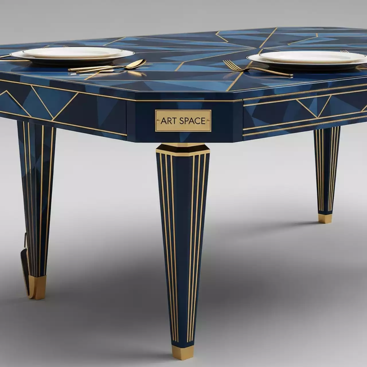 Аренда Стол Reina Сочи — ART SPACE