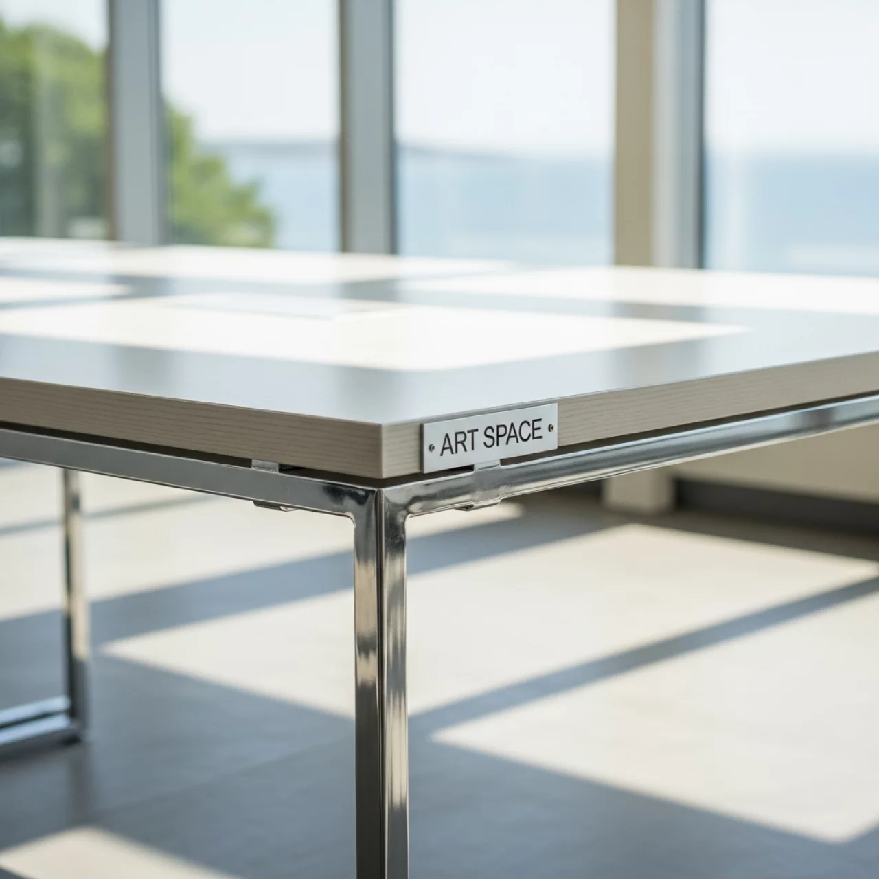 Аренда Стол Руан 1200х800 мм в санатории «Русь» — ART SPACE