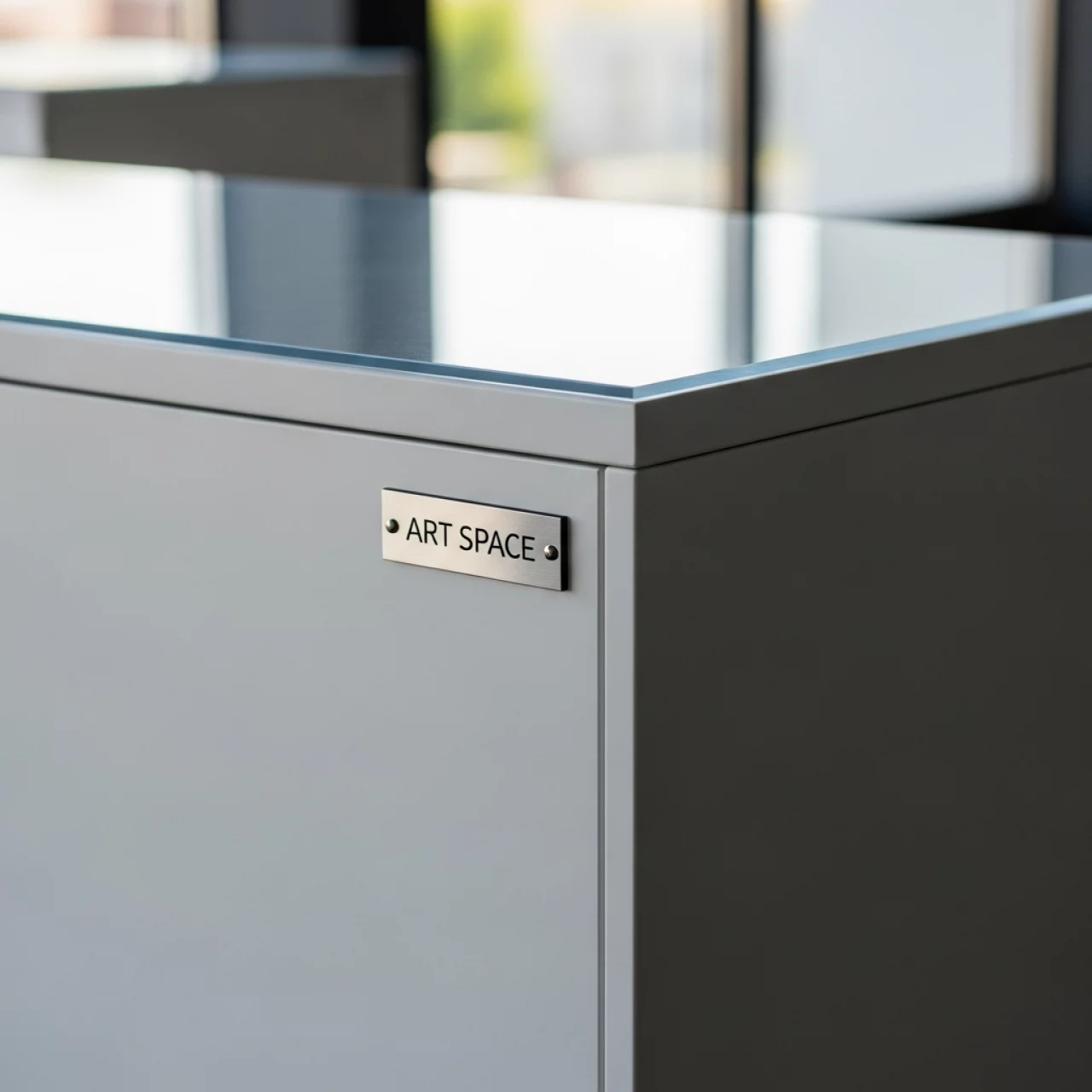 Аренда Стол с передней стенкой Лидер 10 в ресторане «D.O.M» — ART SPACE