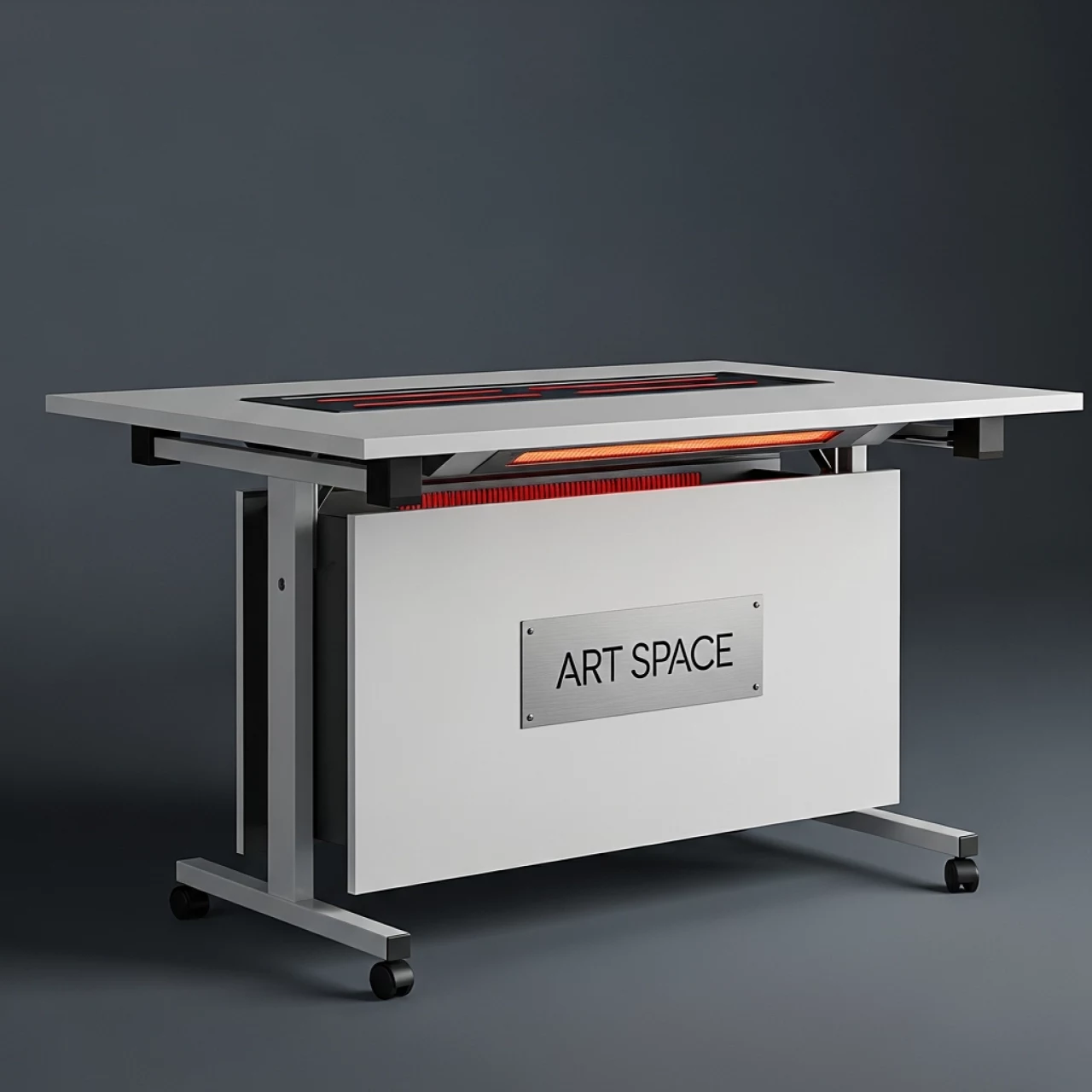 Аренда Стол с подогревом S1001 Karacabey в санатории «Черноморье» — ART SPACE