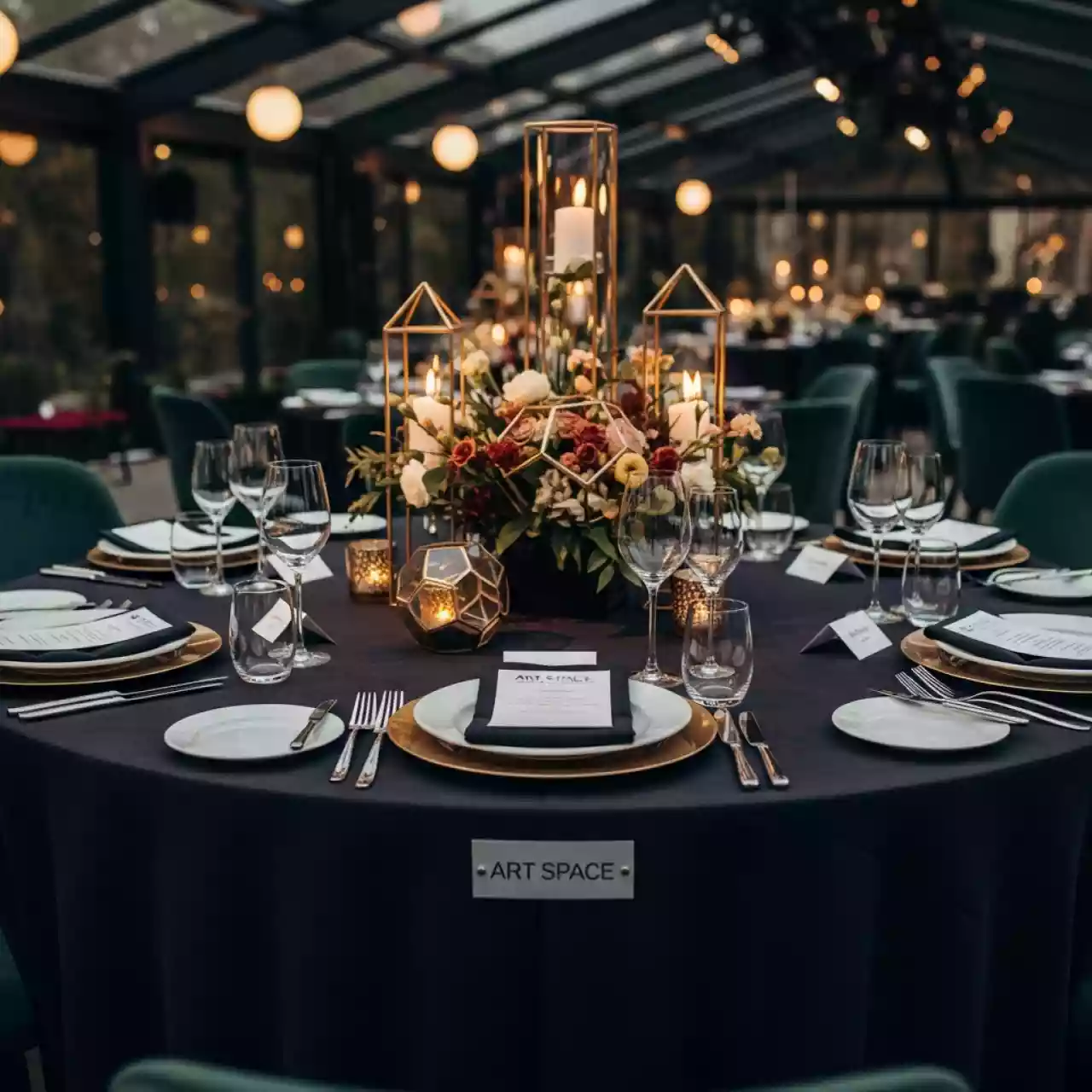 Аренда Стол садовый Green Glade 71101 в ресторане «La Terrazza» — ART SPACE