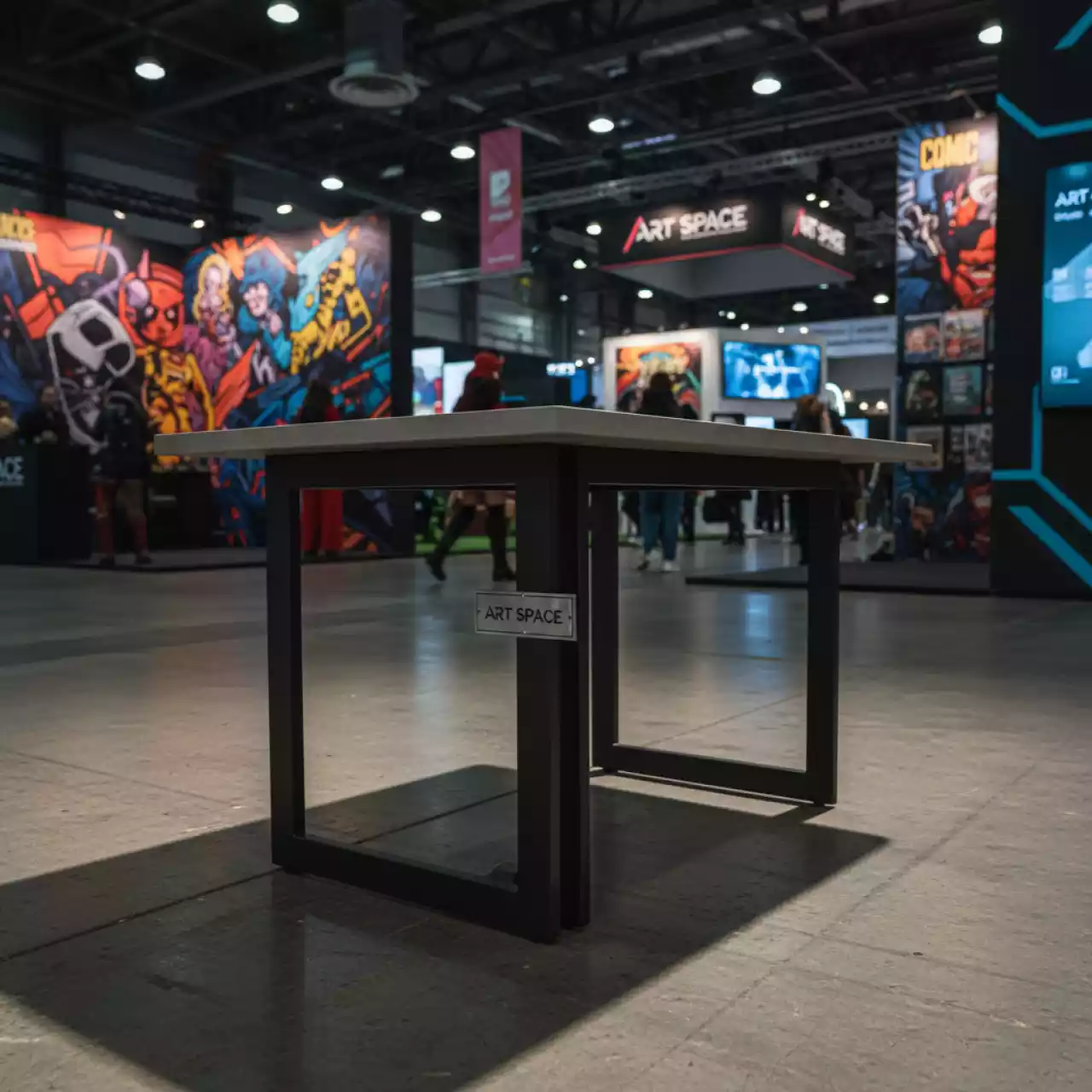 Аренда Стол садовый складной Green Glade F122 в Сириус Арене — ART SPACE