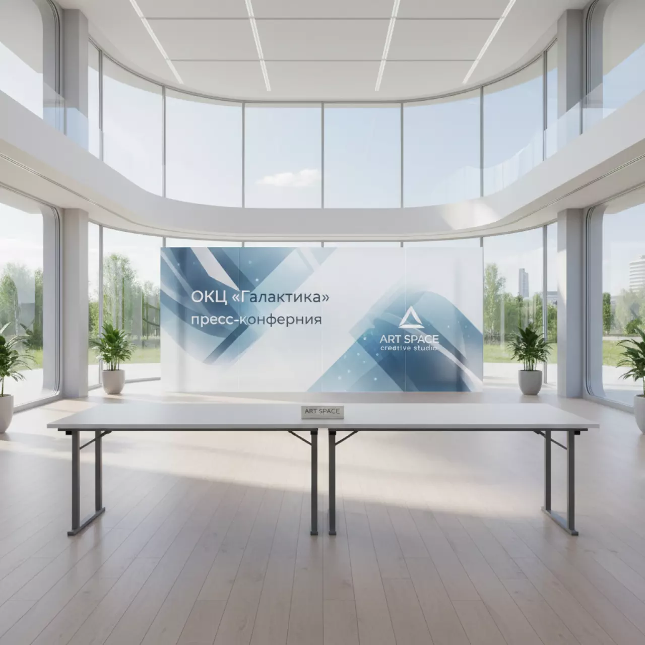 Аренда Стол садовый складной Green Glade F 182 в ОКЦ «Галактика» — ART SPACE