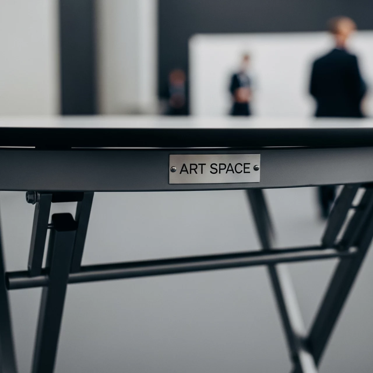 Аренда Стол складной круглый в Sport Inn Hotel & Wellness — ART SPACE