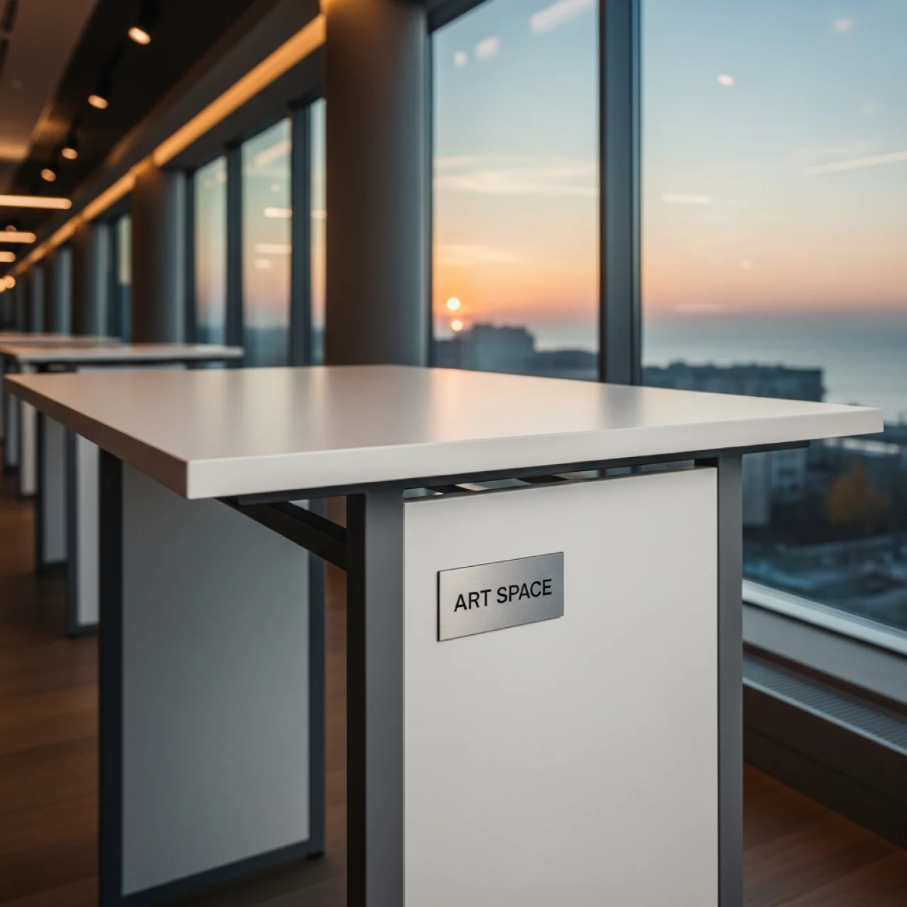 Аренда Стол складной садовый Green Glade F183 в ресторане «Магеллан» — ART SPACE