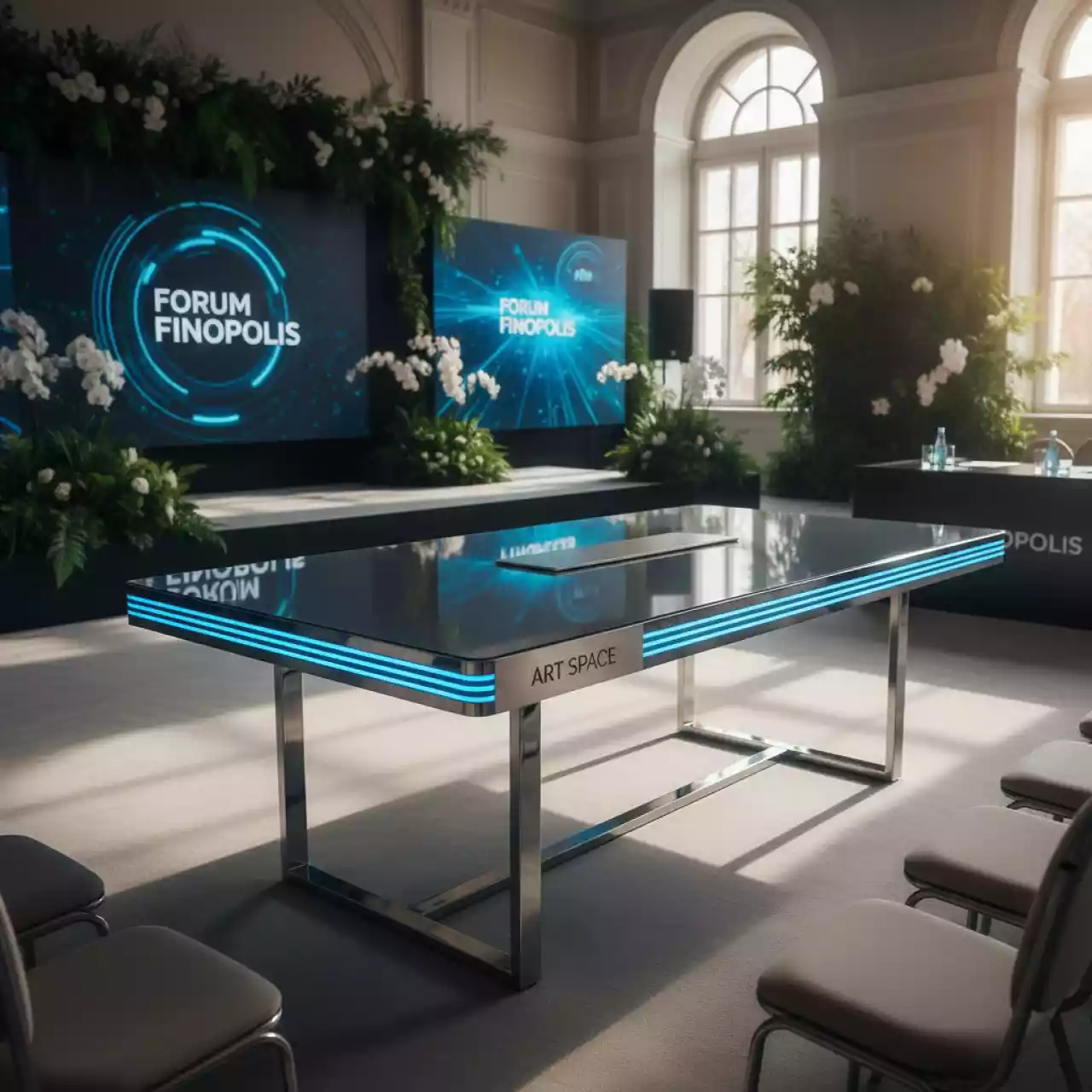 Аренда Стол Сорренто 1200х900 в конгресс-холле отеля Жемчужина — ART SPACE