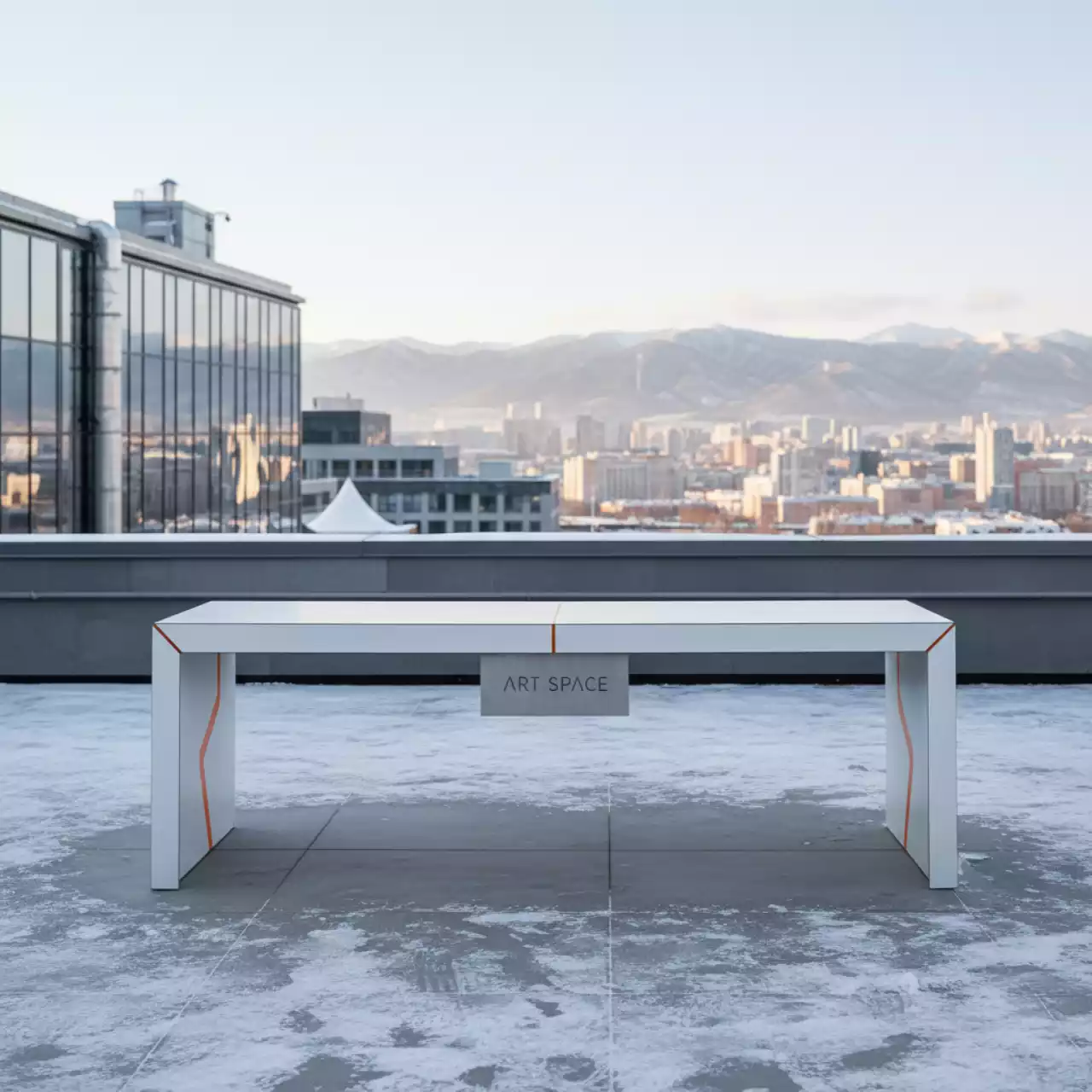 Аренда Стол Stadion в Omega Sirius — ART SPACE