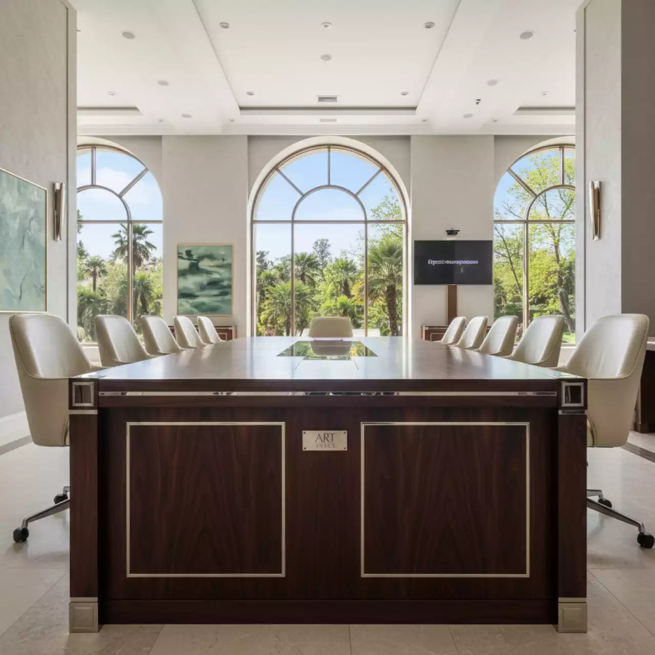 Аренда Стол сундук Арика венге в санатории «Октябрьский» — ART SPACE