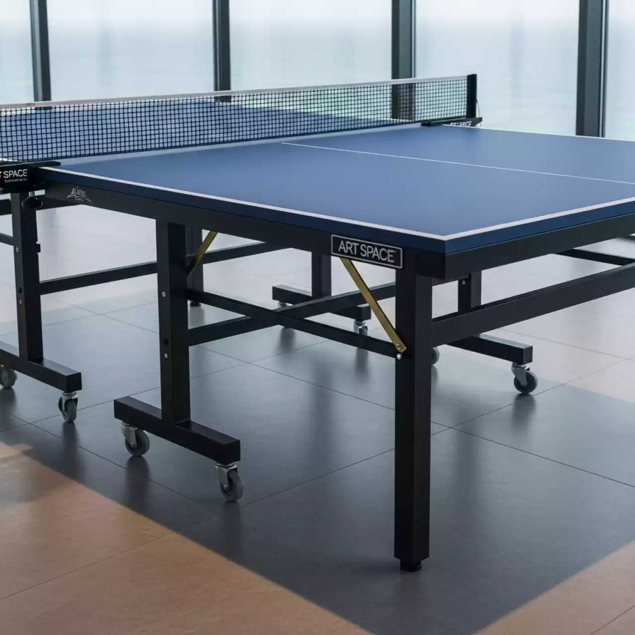 Аренда Стол теннисный Tornado в ресторане «D.O.M» — ART SPACE