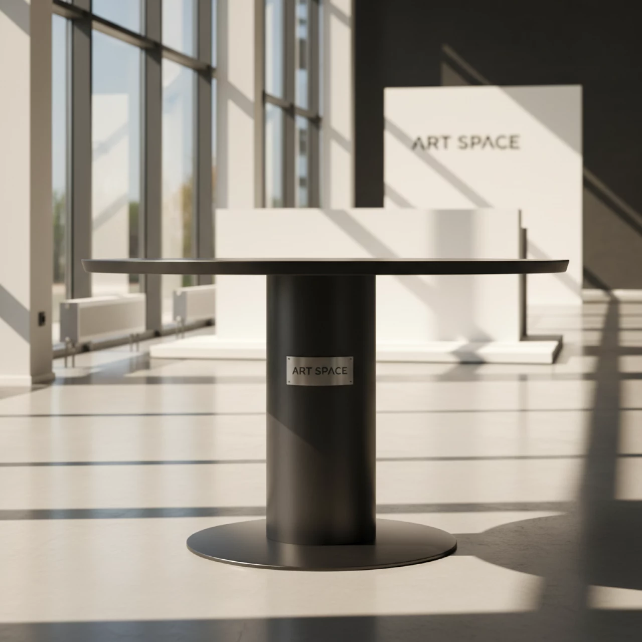 Аренда Стол Уэльс 1 D 800 в отеле «Богатырь» — ART SPACE