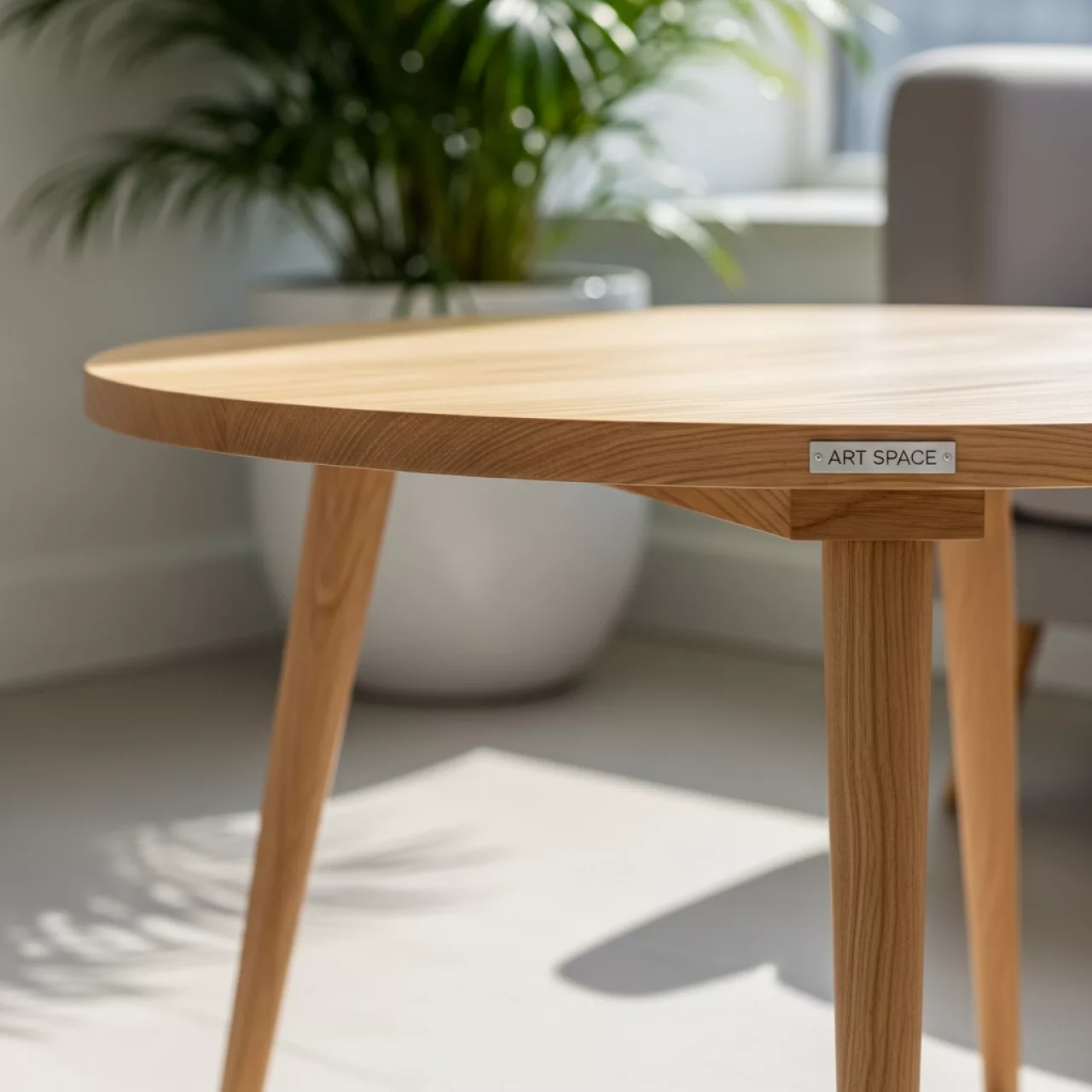 Аренда Стол журнальный Хлотар в Rodina Grand Hotel & SPA — ART SPACE