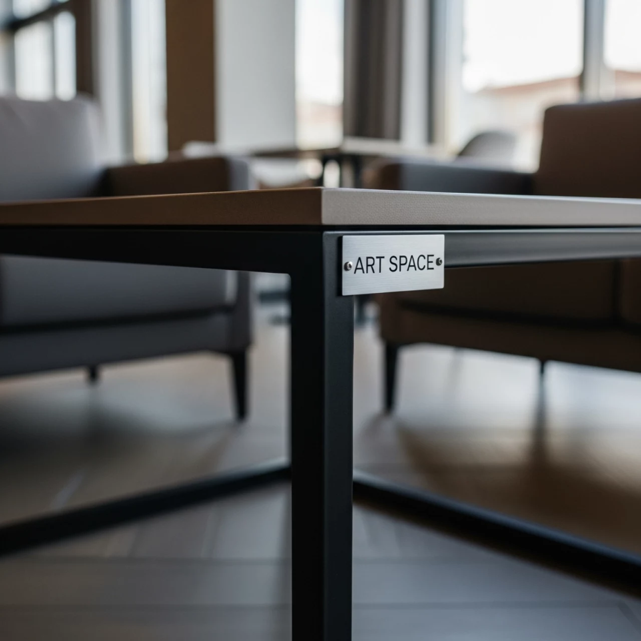 Аренда Стол журнальный Старт в ресторане «Сыроварня» — ART SPACE