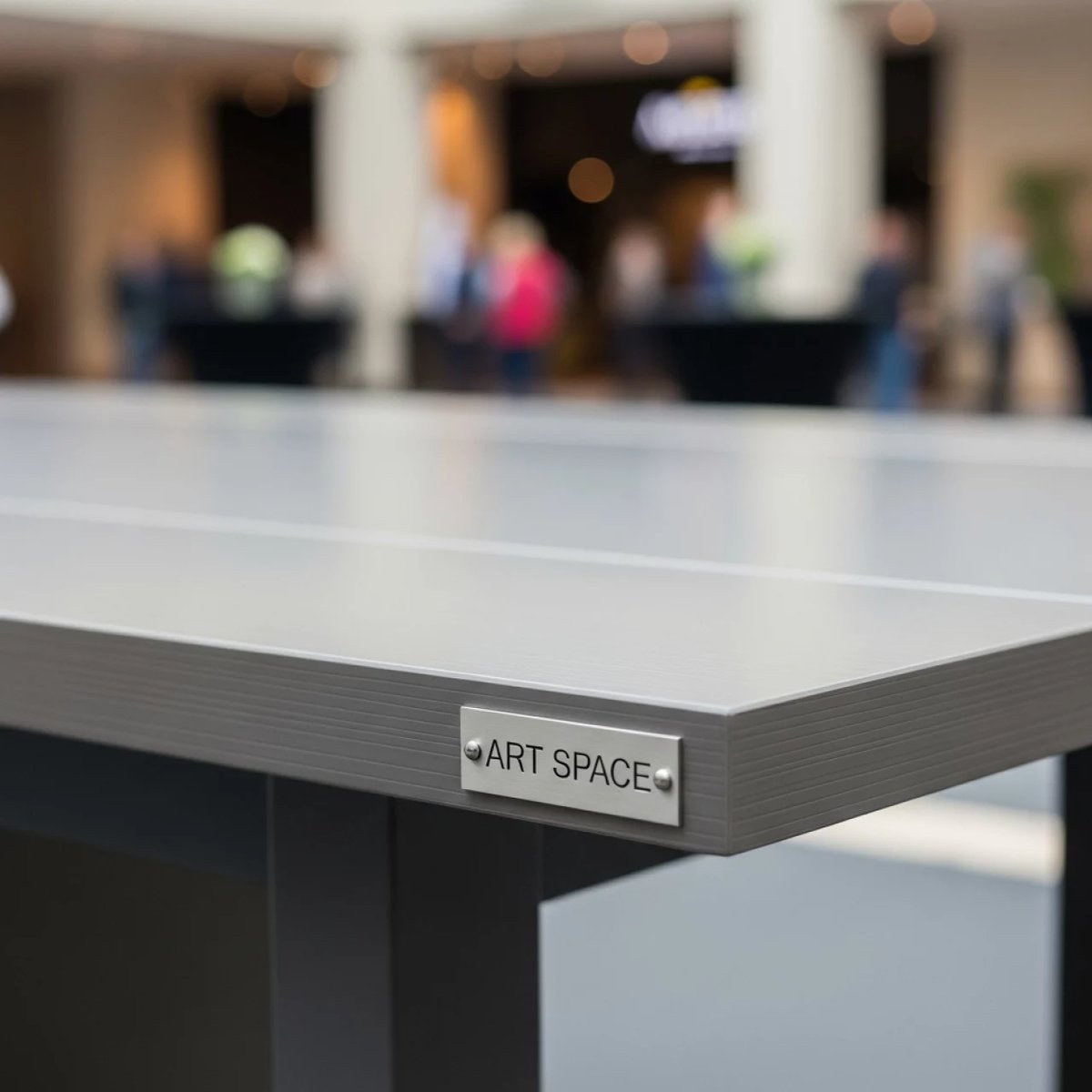 Аренда Столешница 38 мм в Mövenpick Hotel — ART SPACE