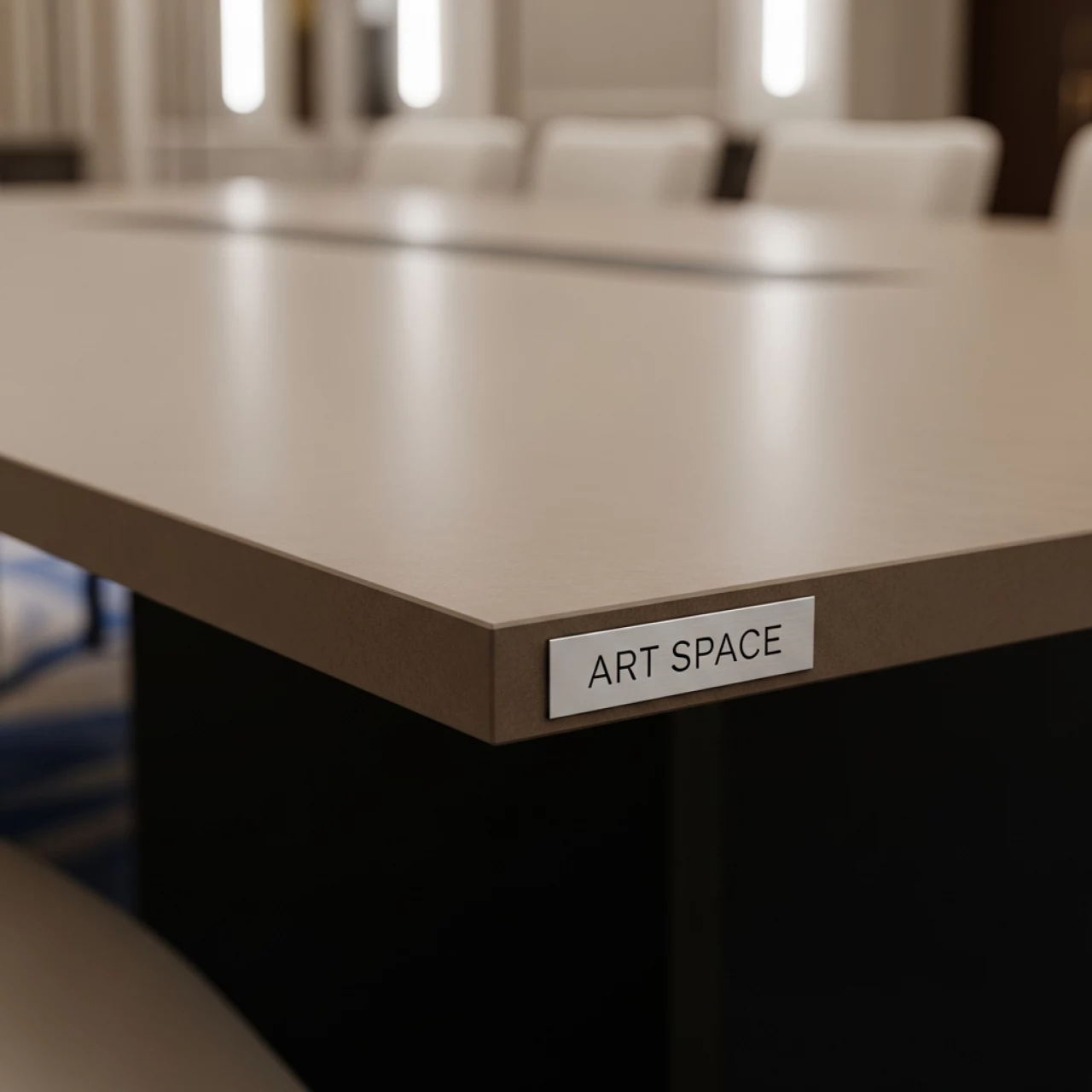 Аренда Столешница Compact Laminate для Tripe Double прямоугольная в отеле Hyatt Regency Sochi — ART SPACE