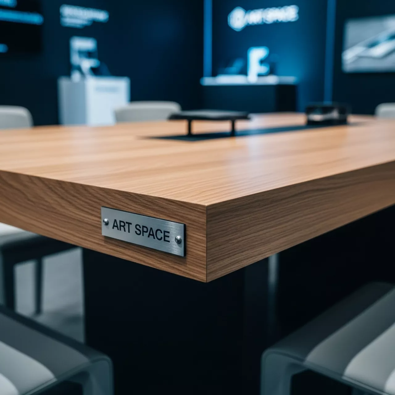 Аренда Столешница дубовая в Mantera Supreme — ART SPACE