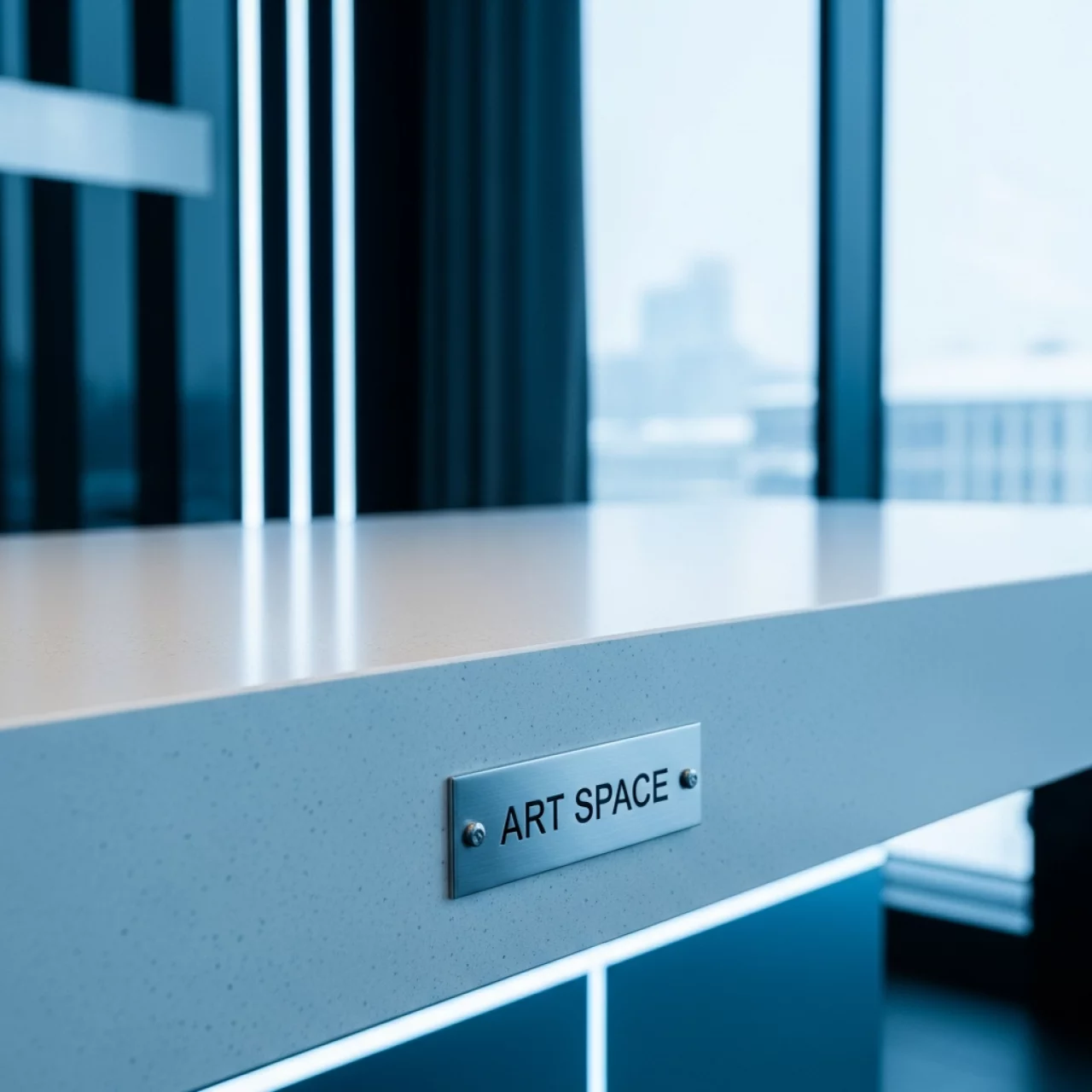 Аренда Столешница HPL ароза светлая в Boutique Hotel PORTUM 1905 — ART SPACE