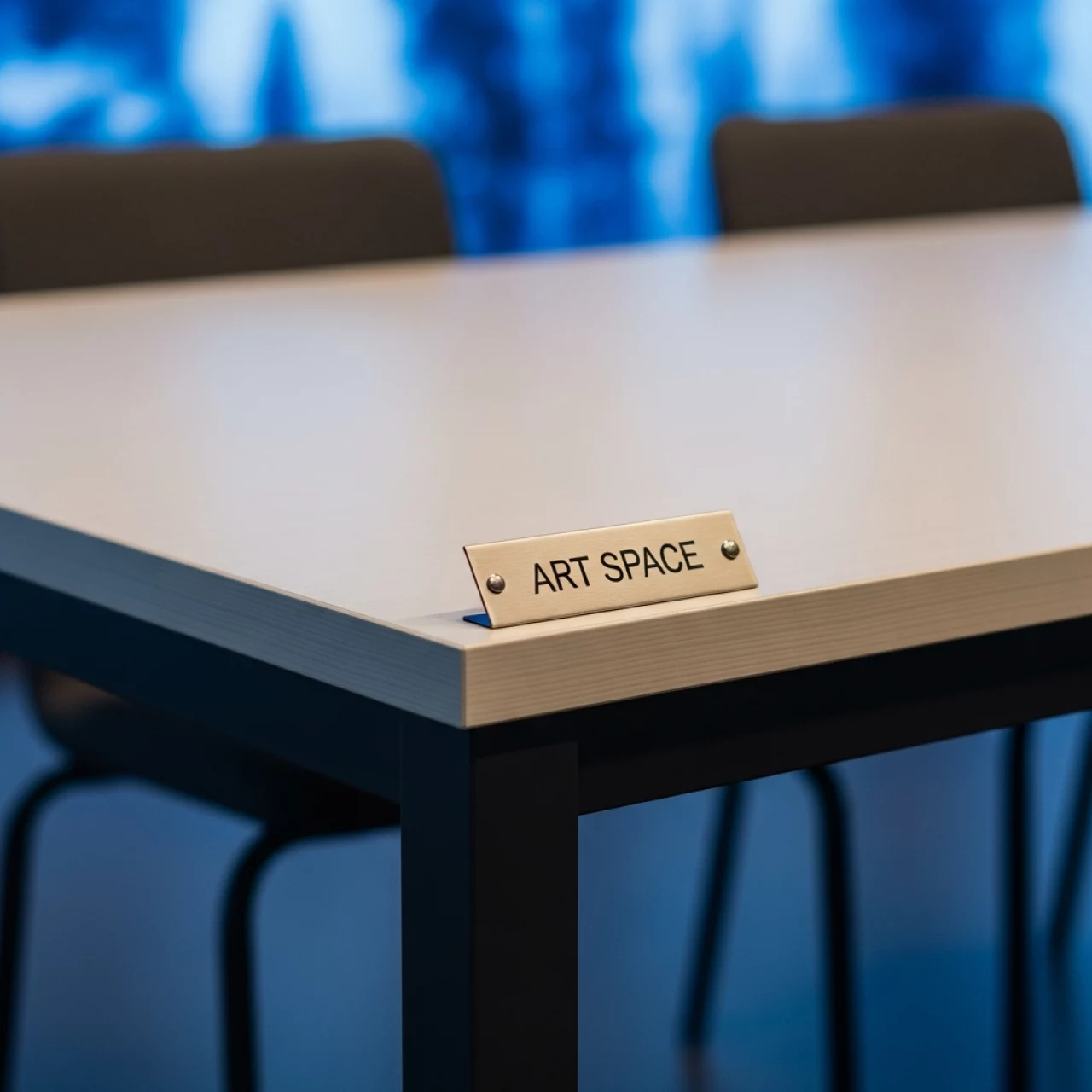 Аренда Столешница HPL прямоугольная 25 мм с кромкой ПВХ 1600х800 в санатории «Черноморье» — ART SPACE