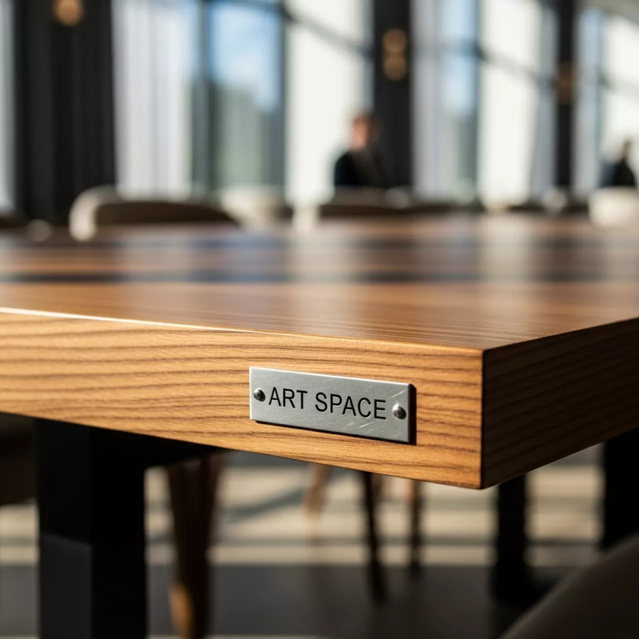 Аренда Столешница из дерева в комплексе «Дагомыс» — ART SPACE
