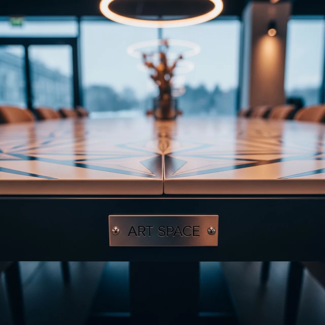 Аренда Столешница на Медальной площади — ART SPACE