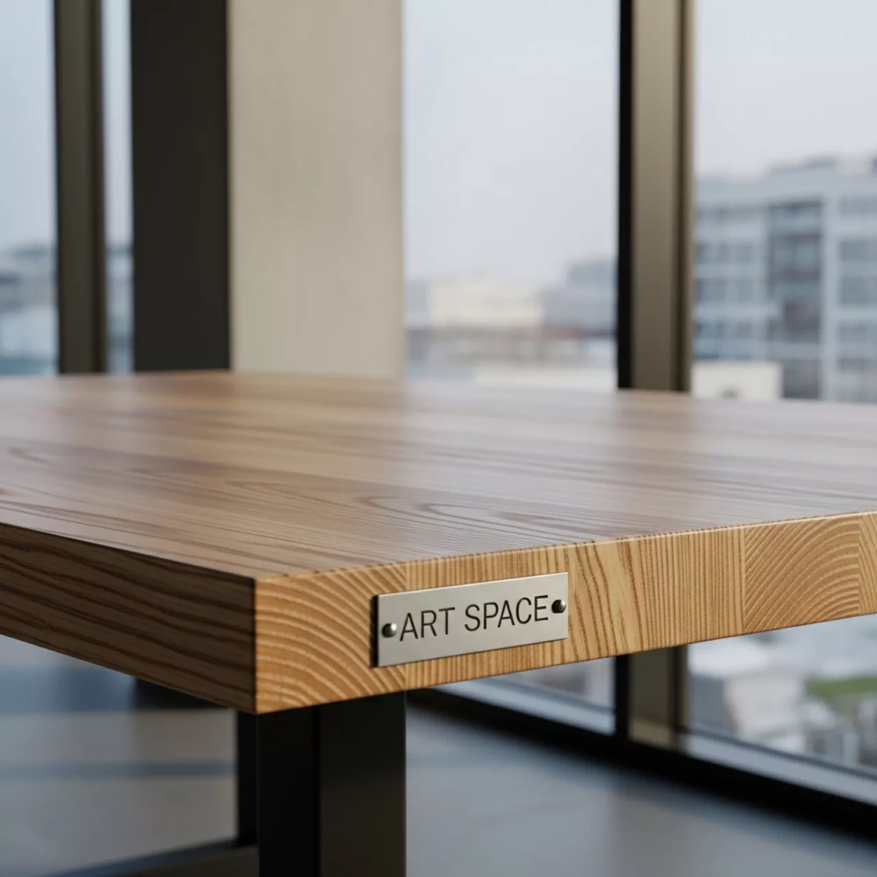 Аренда Столешница прямоугольная 1200х800х28 мм хвоя в ассортименте на Медальной площади — ART SPACE