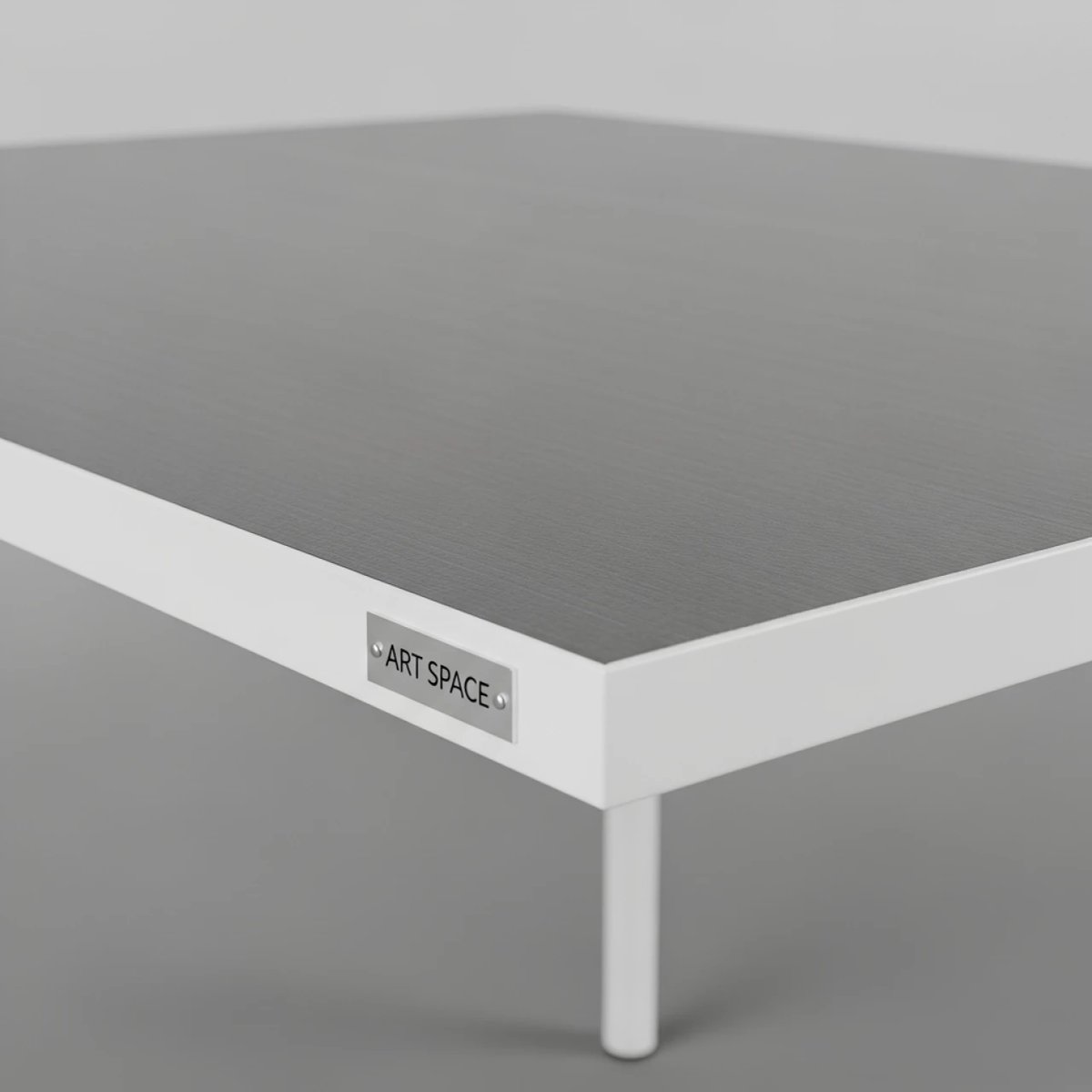 Аренда Столешница прямоугольная HPL кромка ПВХ 37 мм 1200х750 в Panorama by Mercure — ART SPACE