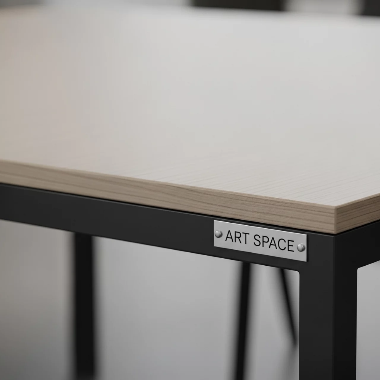 Аренда Столешница прямоугольная Werzalit Uniart в конгресс-холле отеля Жемчужина — ART SPACE