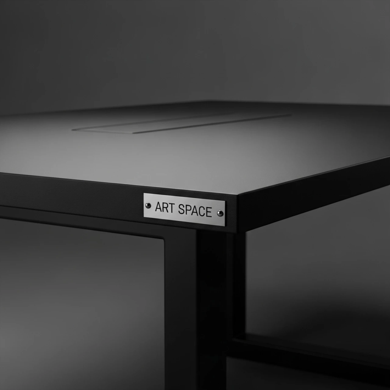 Аренда Столешница R 5 на курорте «Газпром» (Альпика) — ART SPACE