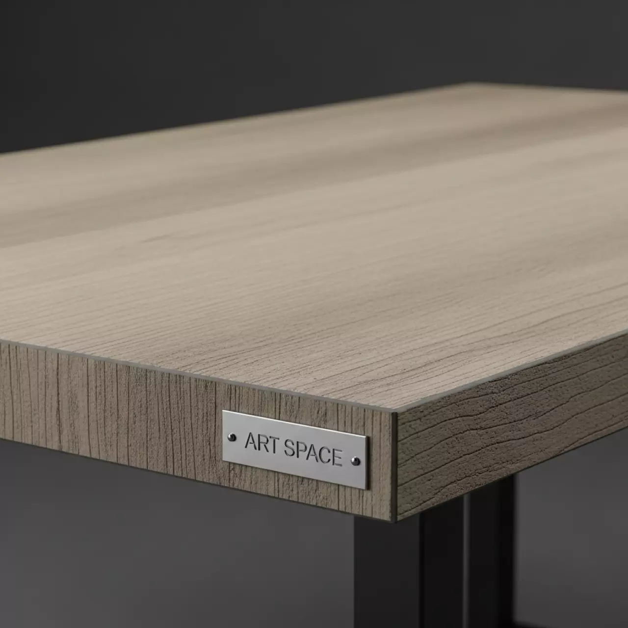 Аренда Столешница RC644 160х80 SHT TU9 на курорте «Газпром» (Альпика) — ART SPACE