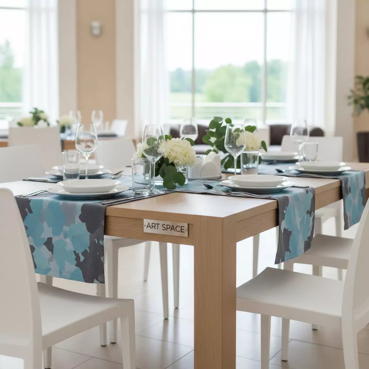 Аренда Столик 103 в отеле «Богатырь» — ART SPACE