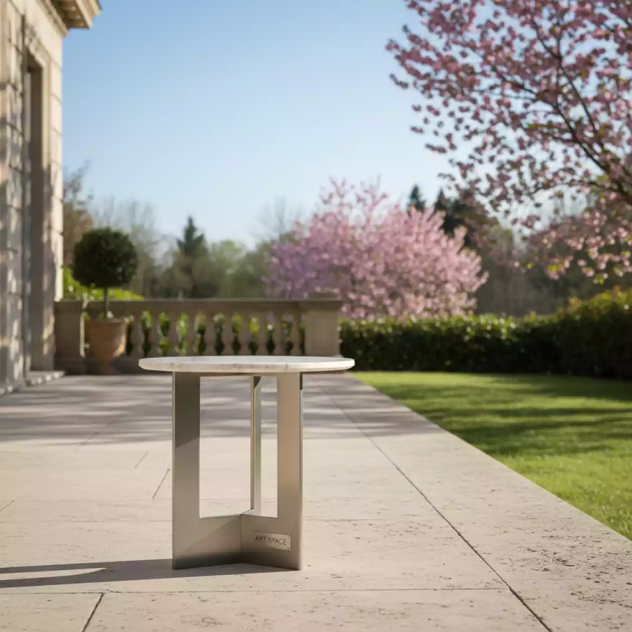 Аренда Столик 69 на вилле «Анна» — ART SPACE