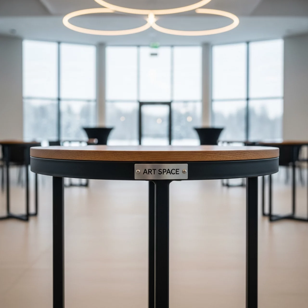 Аренда Столик 80 в санатории «Металлург» — ART SPACE