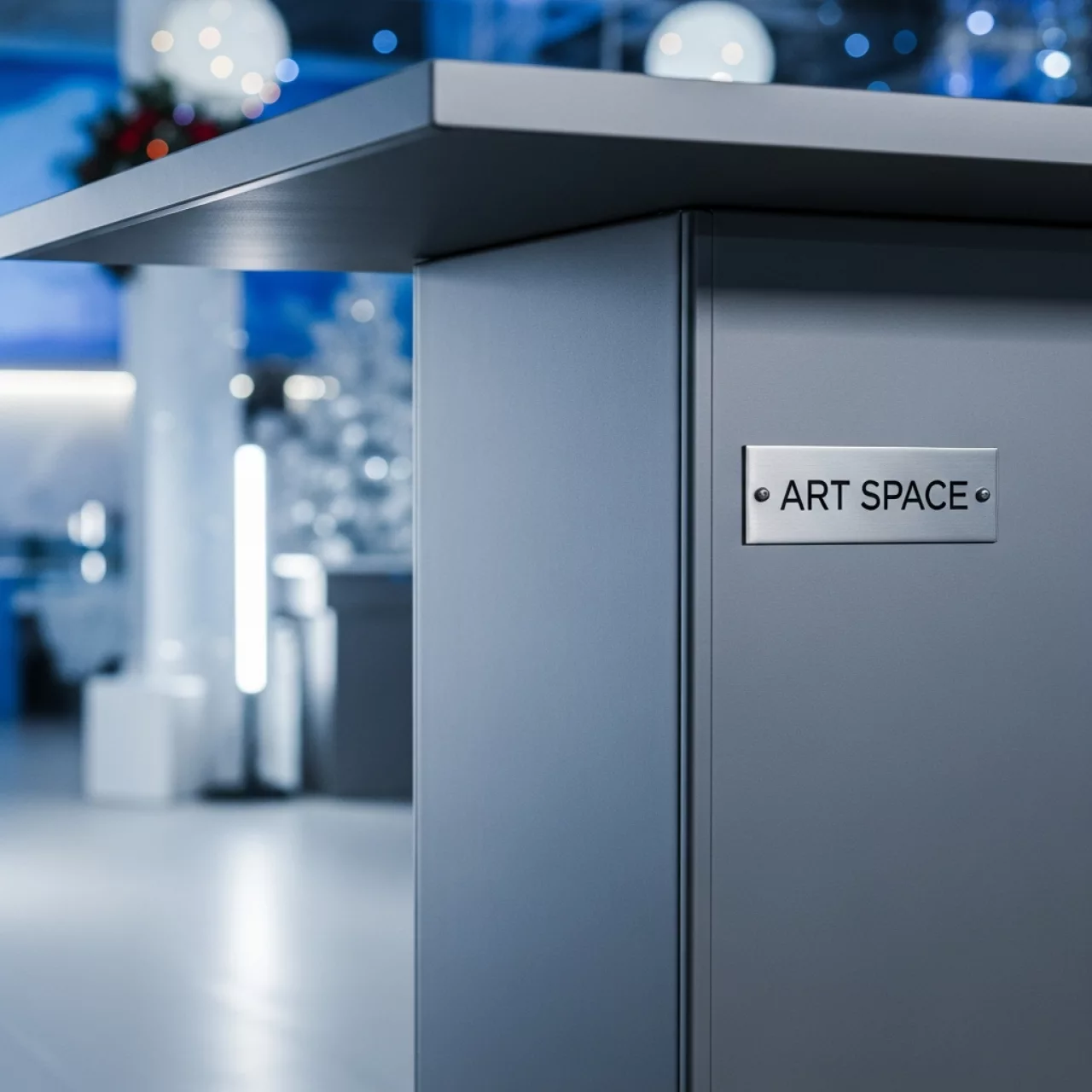 Аренда Столик 90 в Ледовом дворце «Айсберг» — ART SPACE