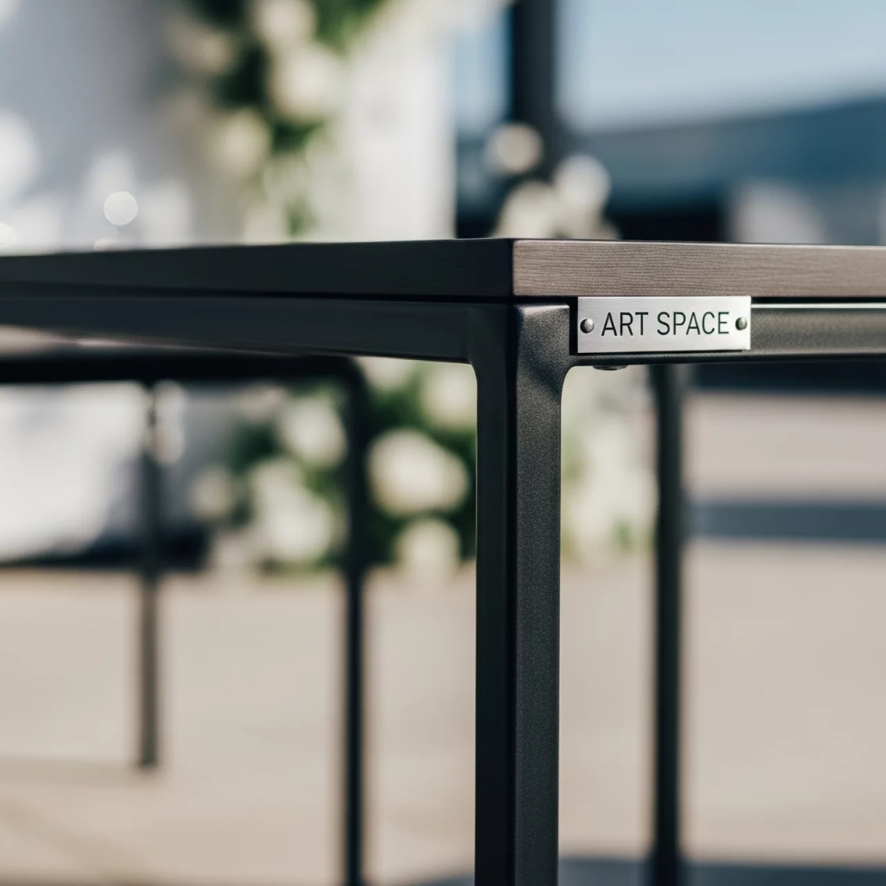 Аренда Столик чайный Аллюр в Гранд Отель Сочи — ART SPACE