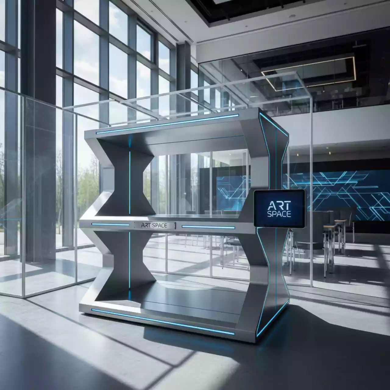 Аренда Столик для проектора Braun PT3 2 в Mövenpick Hotel — ART SPACE