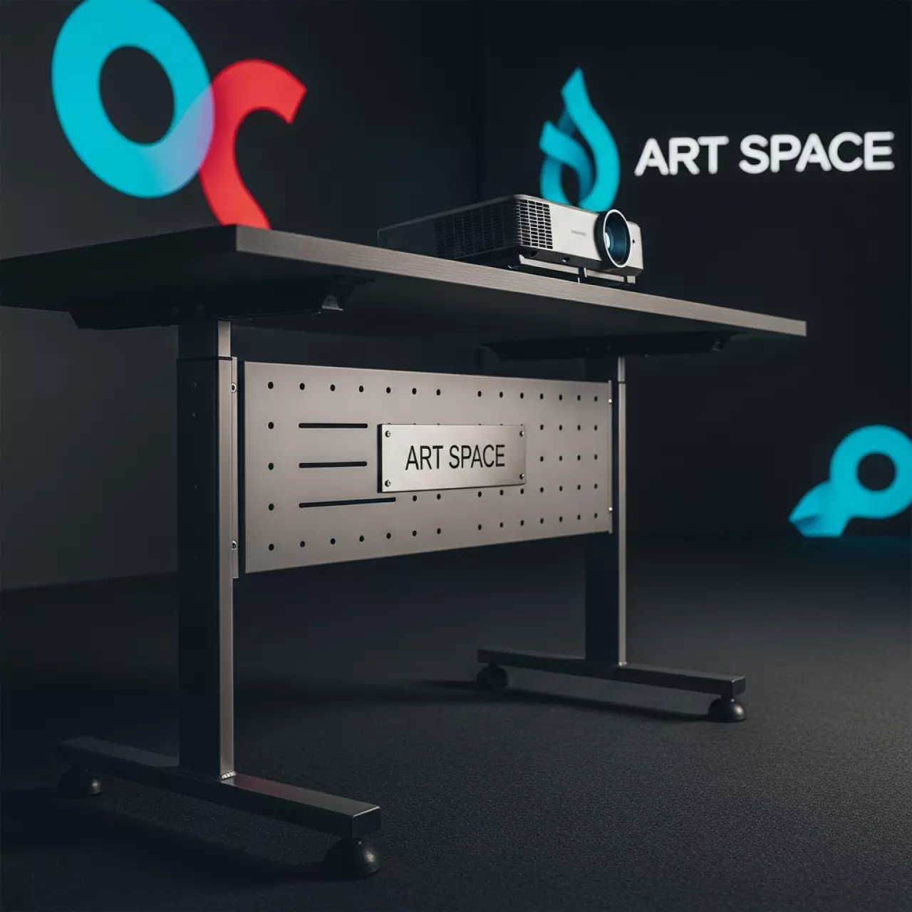 Аренда Столик для проектора Classic Solution PT 7 в отеле Radisson Lazurnaya — ART SPACE