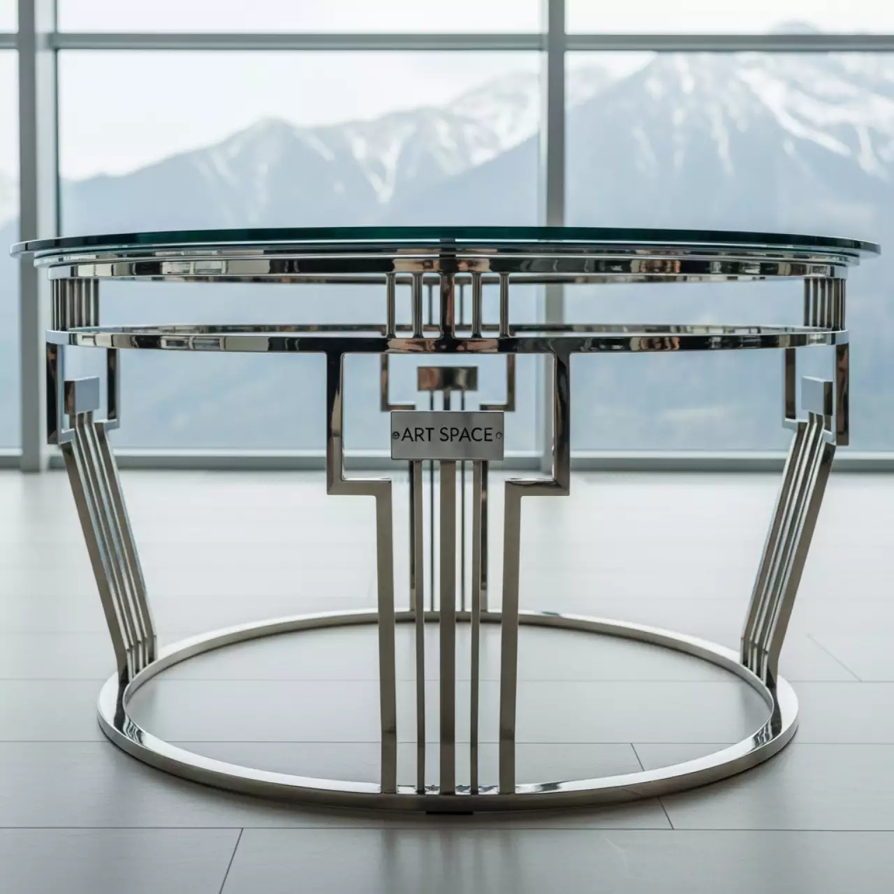 Аренда Столик кофейный садовый Fortune в Rixos Krasnaya Polyana — ART SPACE