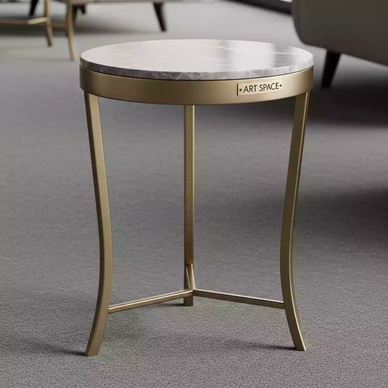 Аренда Столик Medina в Radisson Hotel Rosa Khutor — ART SPACE