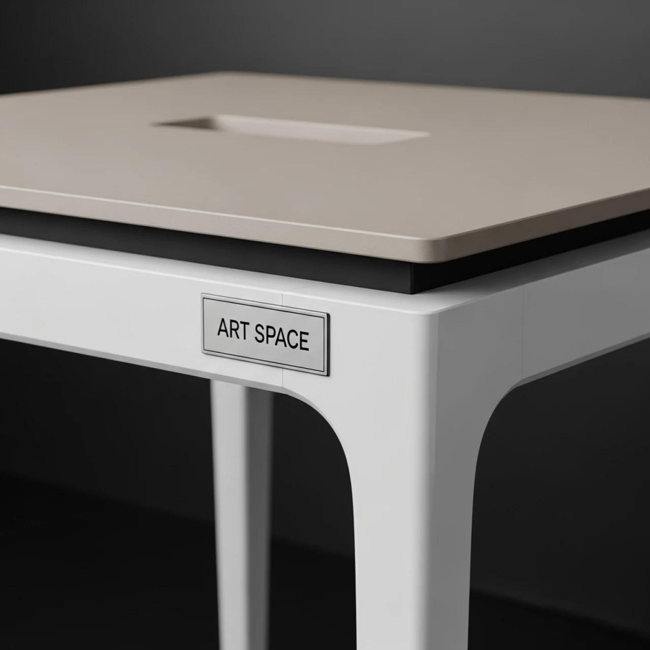 Аренда Столик проекционный Lumien Galant LTG 102 в банкетном зале «Дельфин» — ART SPACE