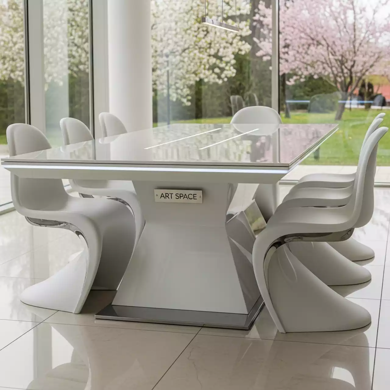 Аренда Столовая группа 08 в Karat Resort — ART SPACE