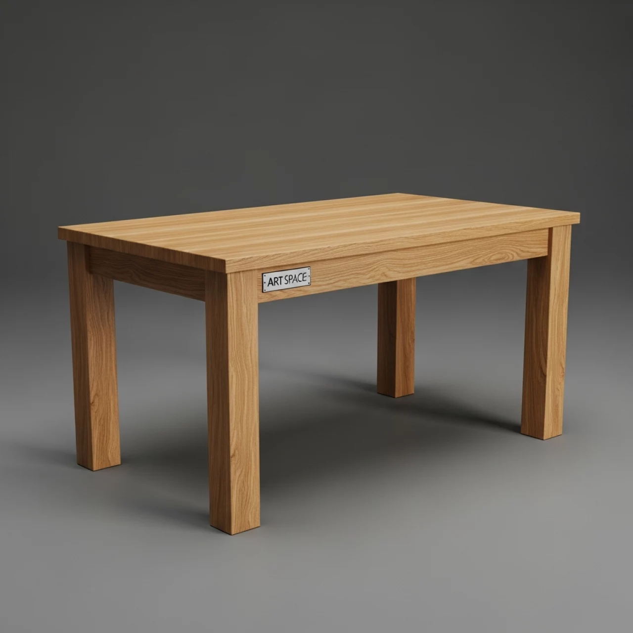 Аренда Столы банкетные Nova 2 цвет дуб 200х80 см в казино «Сочи» — ART SPACE