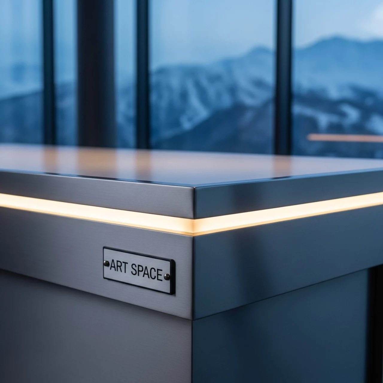 Аренда Столы для кейтеринга для конференций 200х100 в Grand Karat Sochi — ART SPACE