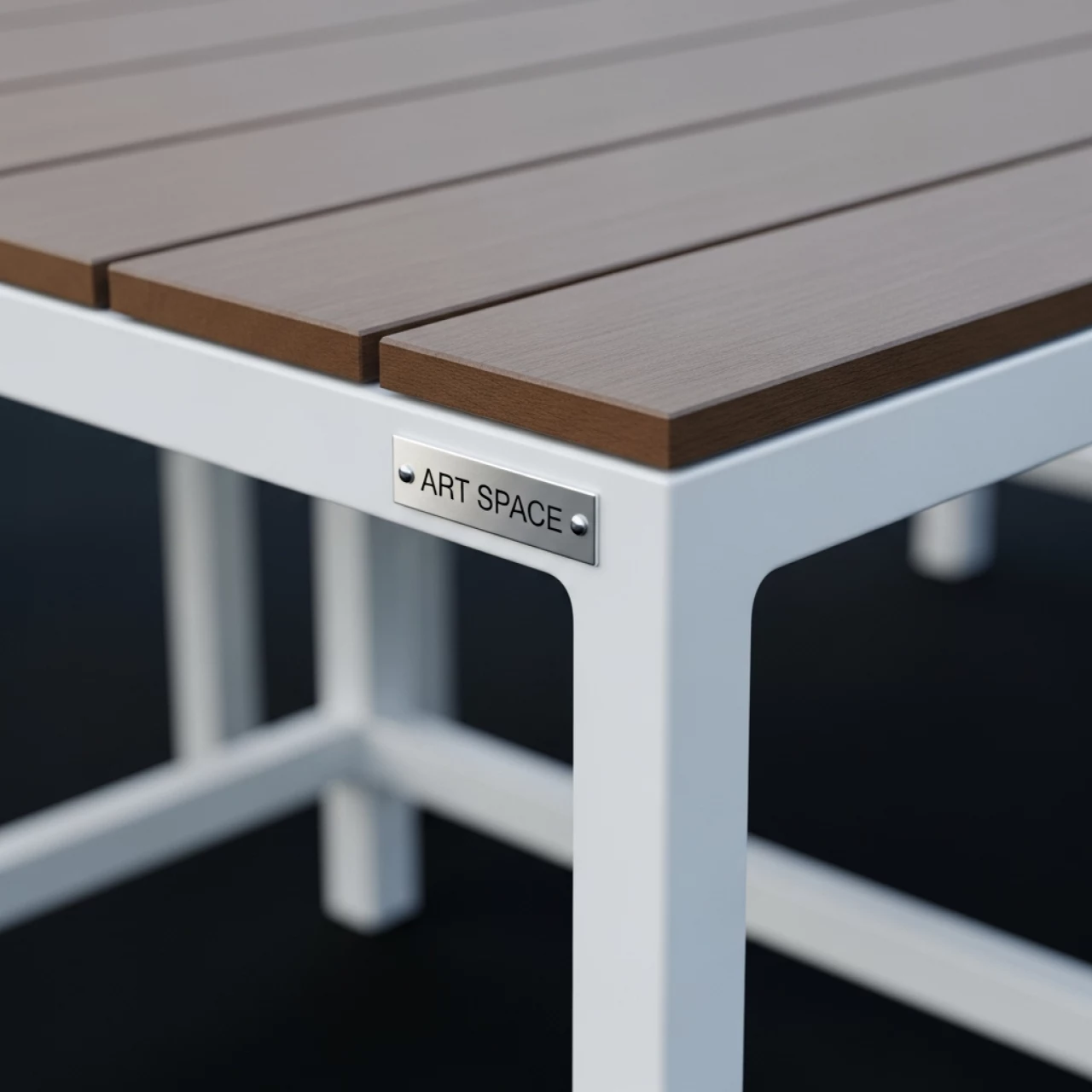 Аренда Столы для летнего кафе и террас уличные в отеле Hyatt Regency Sochi — ART SPACE