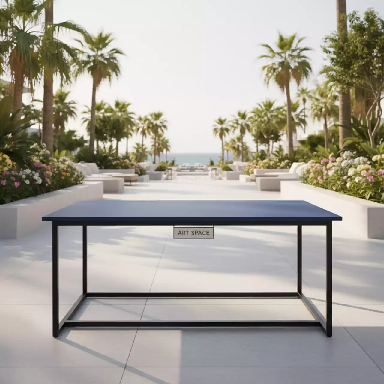 Аренда Столы переговорные 150х75 в Rodina Grand Hotel & SPA — ART SPACE