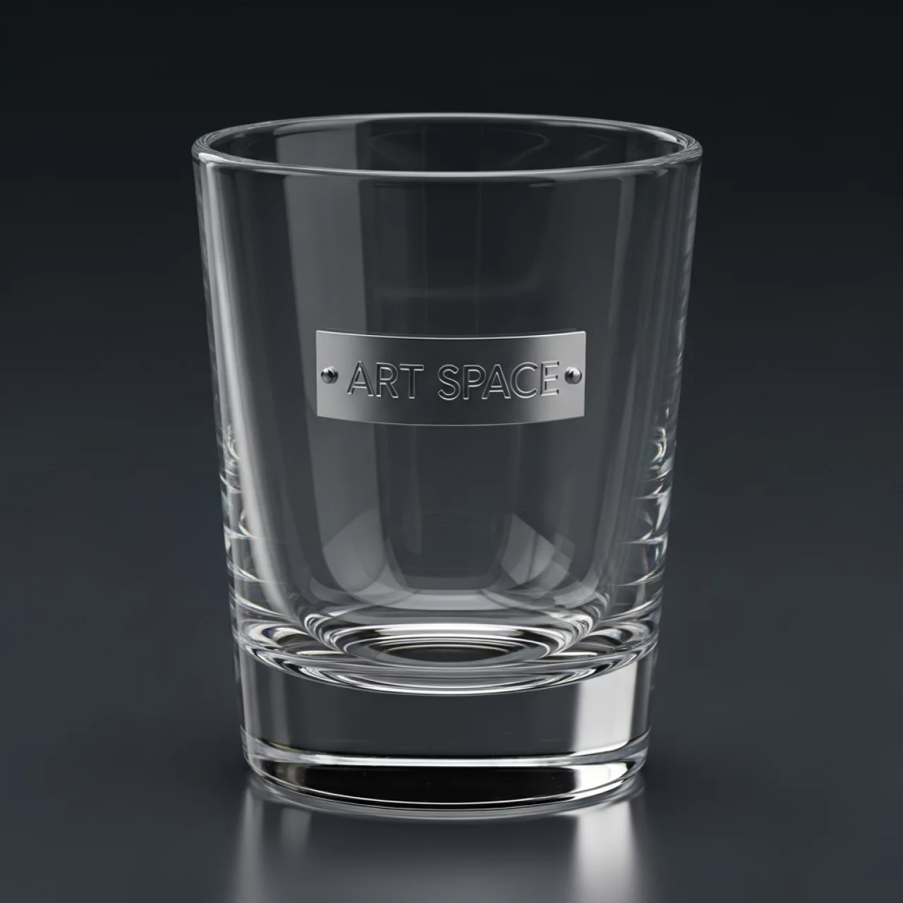 Аренда Стопка хрустальная Таймлесс 60 мл в санатории «Металлург» — ART SPACE