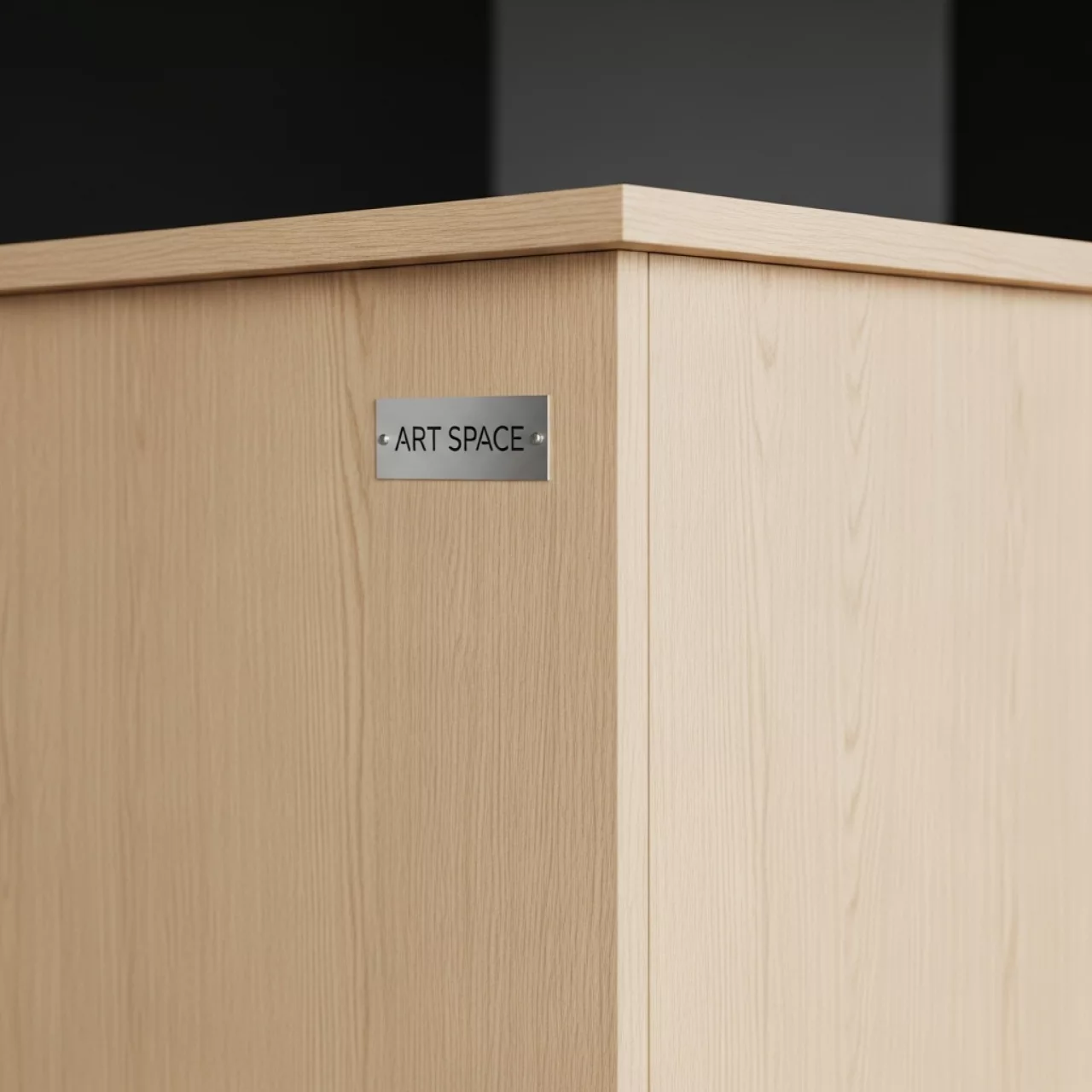 Аренда Стойка барная шале в Delta Sirius — ART SPACE