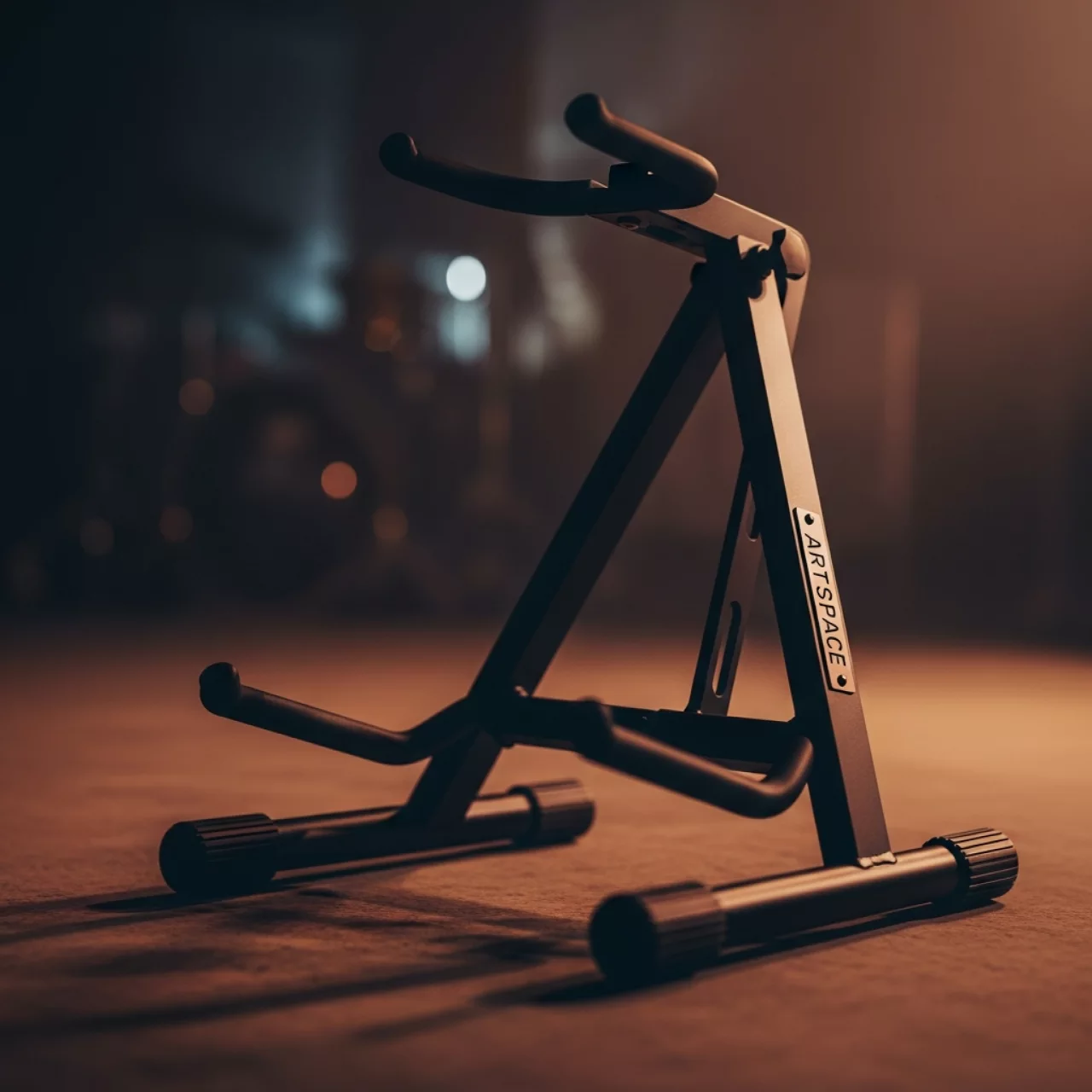 Аренда Стойка для гитары в ОКЦ «Галактика» — ART SPACE