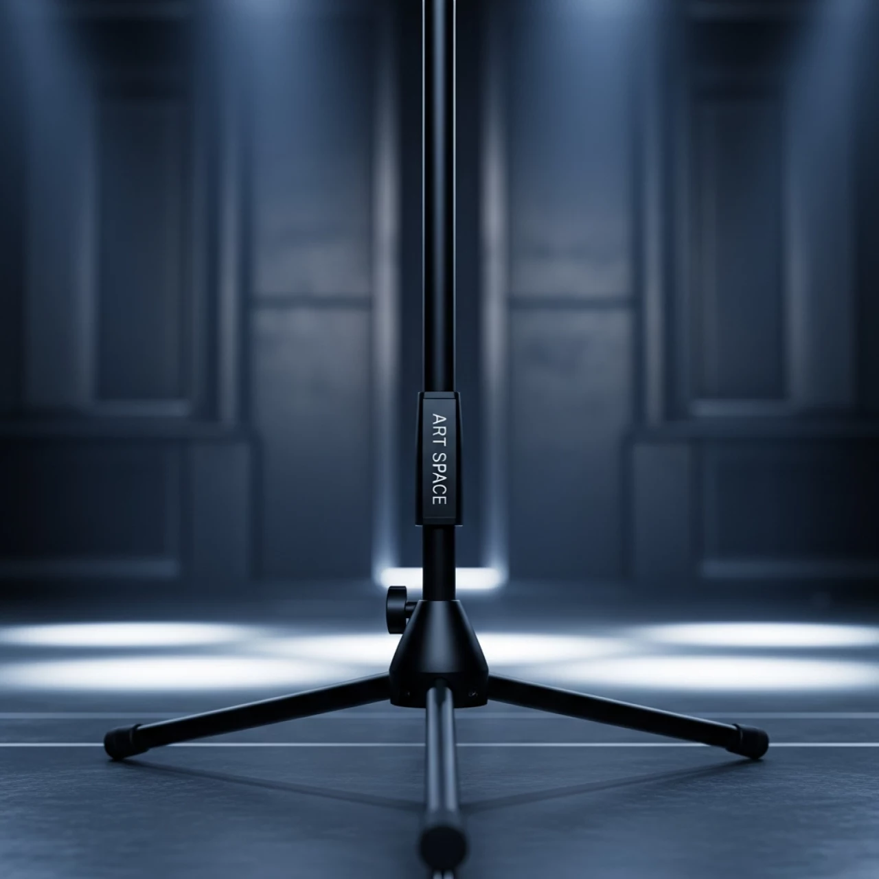 Аренда Стойка для микрофона Hercules DS 535B в отеле Hyatt Regency Sochi — ART SPACE