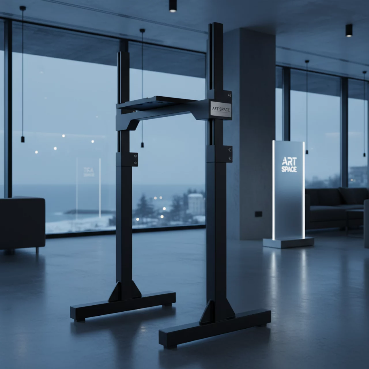 Аренда Стойка для приборов для концерта в City Park Hotel Sochi — ART SPACE