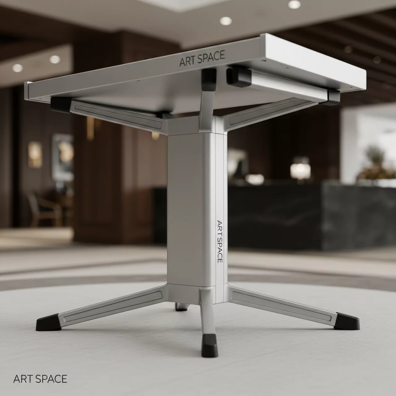 Аренда Стойка для синтезаторов Spyder 2 в Golden Tulip Rosa Khutor — ART SPACE